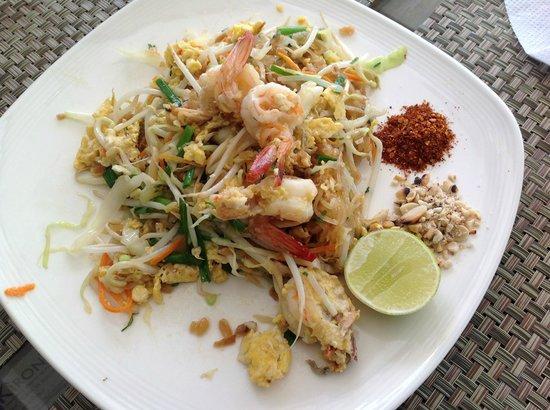 Sean Sabai Home and Ristobar